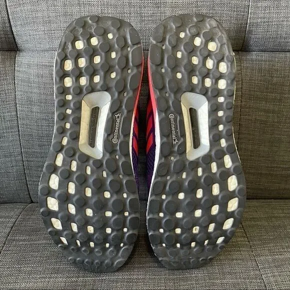 ADIDAS Ultra Boost Running Shoes - Picture 5 of 5